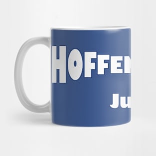 Hoffenheim germany Mug